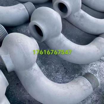 高效单向双头喷嘴