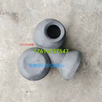 高效单向双头喷嘴