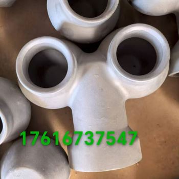 高效单向双头喷嘴